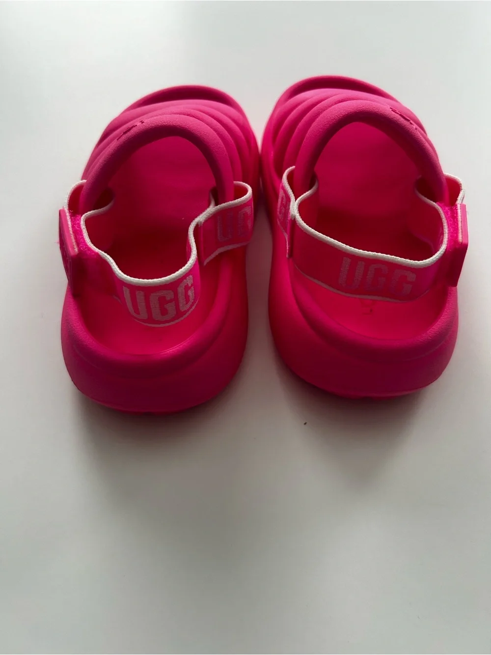 UGG bright new also